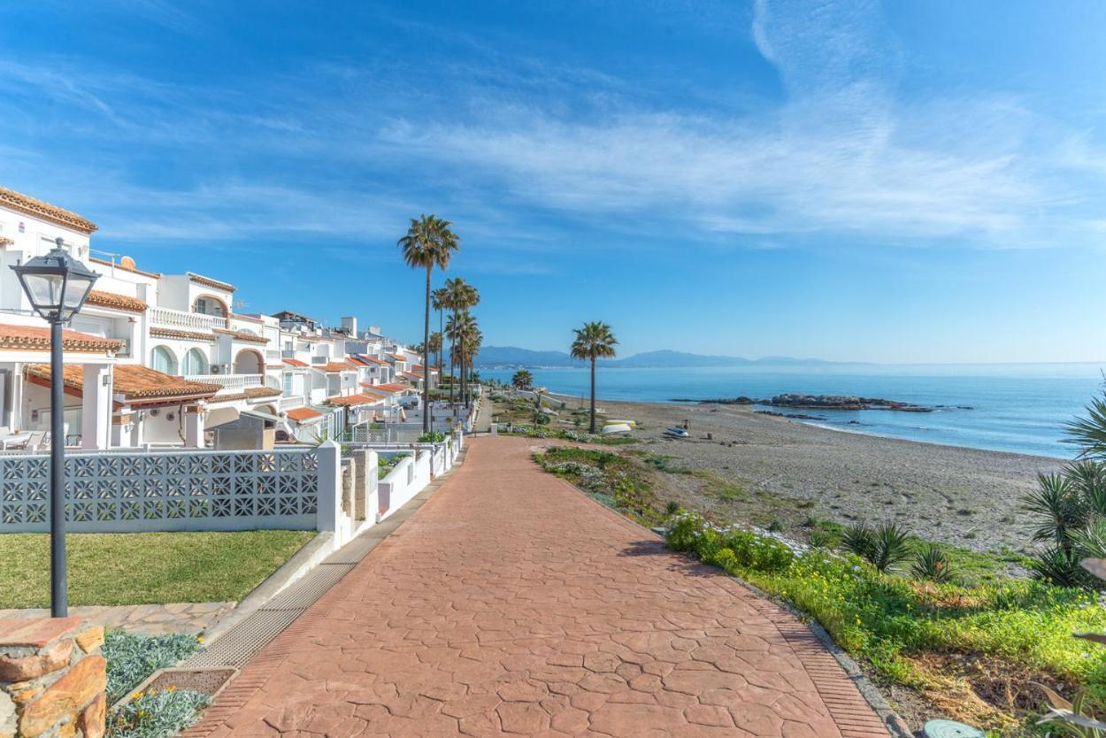 Apartment Playa Paraiso Duplex San Luis de Sabinillas